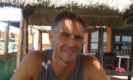 Gabriel Nosetto: «La mejor herramienta que tenemos es la creatividad»