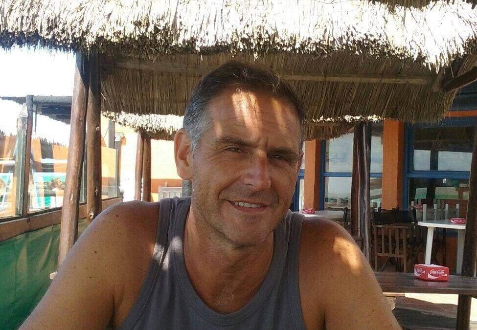 Gabriel Nosetto: «La mejor herramienta que tenemos es la creatividad»