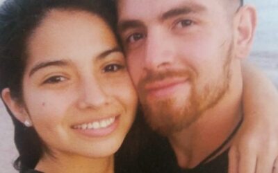 Verónica, mamá de Brian Gómez: "Tengo a mi hijo muerto por un golpe de un policía"