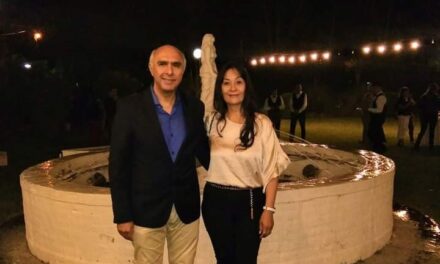 Julio Bórquez: «Estoy pagando por haber denunciado, por defender la democracia»