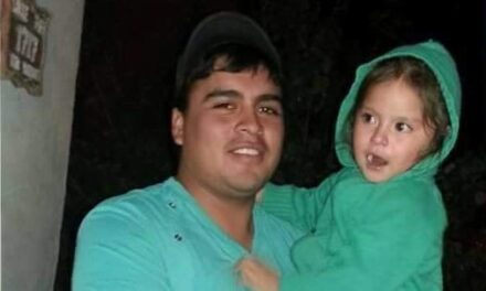 Olga Cañupán, mamá de Néstor Vázquez: «Acudiré a la Corte Interamericana»