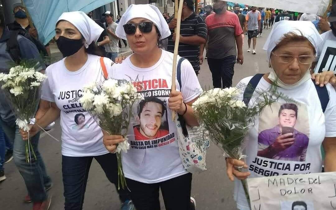 Víctimas santiagueñas acusan al Comité Nacional de Prevención Contra la Tortura