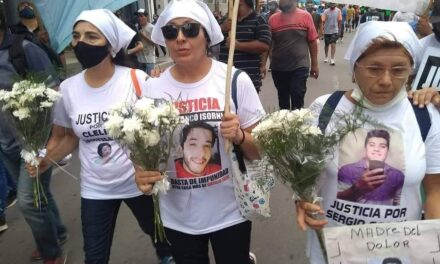 Víctimas santiagueñas acusan al Comité Nacional de Prevención Contra la Tortura