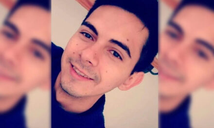 Daisy González, novia de Bruno Méndez: «Pensé que el asesino iba a matar a mi hijo también»