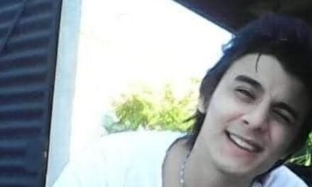 Mirta Mambrín, mamá de Gustavo Barrios: «Los sospechosos nunca declararon»