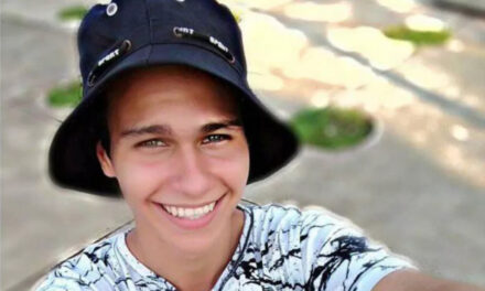 Nélida, mamá de Jonathan Ramírez: «Mi hijo puede haber grabado algo con el celular»