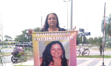 Zulema, mamá de Gabriela Pereira: «El le dijo ahora vas a ver lo que te va a pasar»