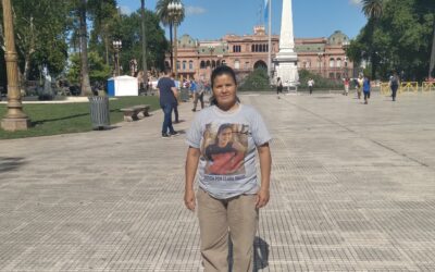 Sonia Córdoba, mamá de Clara Bravo: "Queremos impugnar la autopsia que hicieron"