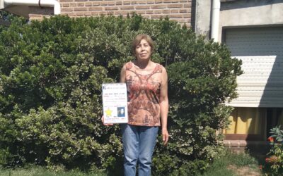 Graciela Cabral, mamá de Vanesa Davi: «El sumario es un mamarracho jurídico»