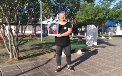 Luisa, mamá de María José Real: «Nadie va preso por hechos viales en Villa Mercedes»