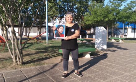 Luisa, mamá de María José Real: «Nadie va preso por hechos viales en Villa Mercedes»