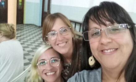 Marisa Sandoval: «La visibilización de los crímenes permite evitar la impunidad»