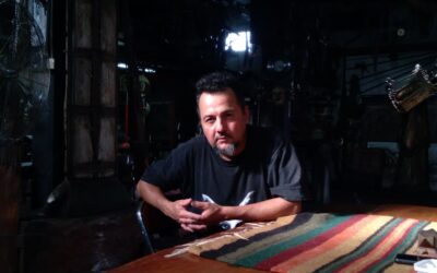 Rubén Schaap: «Cada obra tiene un tiempo, un lenguaje, una historia, un por qué»