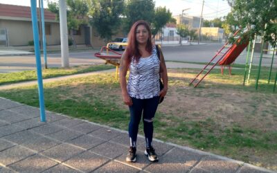 Sandra Bravo, mamá de Franco Maranguello: «Es imposible que se haya suicidado»