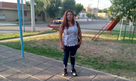 Sandra Bravo, mamá de Franco Maranguello: «Es imposible que se haya suicidado»