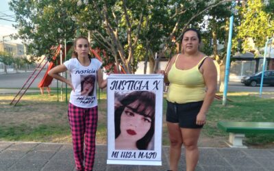 Susana Bonansea, mamá de María José: «Quisieron tapar el sol con un dedo»
