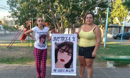 Susana Bonansea, mamá de María José: «Quisieron tapar el sol con un dedo»