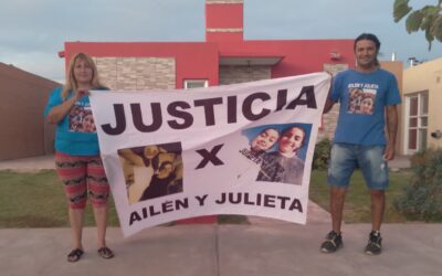 Susana, mamá de Ailén Páez: «Mi ángel está conmigo, me escucha y me ve»
