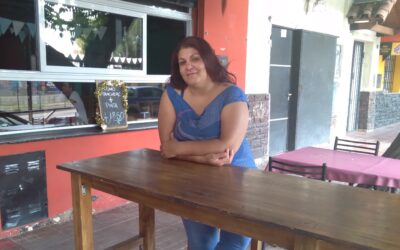 Tamara, hermana de Cristian Reyes: «Va a haber un cuarto juicio por el crimen»