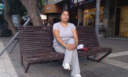 Verónica, mamá de Abigail Carniel: «Mi corazón me dice que le hicieron algo»