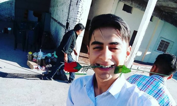 Miguel Torres, papá de Facundo: «Era evitable si el coche respetaba la velocidad»