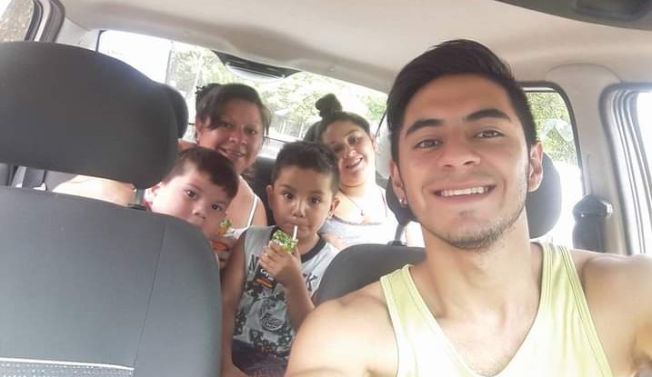 Ana María, mamá de Facundo Torres: «Tenía 22 años, novia, la vida por delante»