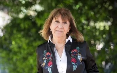 Isabel Yaconis: «Después de tantos años, Lucila me sigue dando fuerza para seguir»
