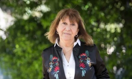 Isabel Yaconis: «Después de 20 años, Lucila me está dando fuerza para seguir»