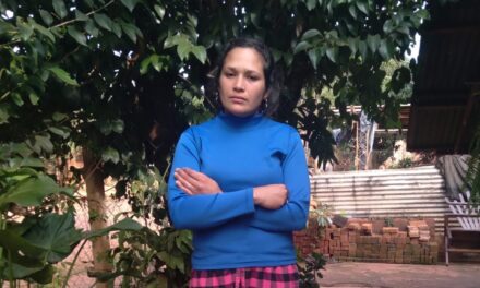 Jésica Céspedes, hermana de Hernán y Natalia: «Se repite lo que pasó en 2012»
