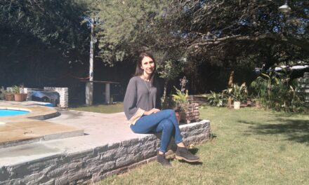 Marina Pierini: «El nexo entre Estado y organizaciones civiles es primordial»