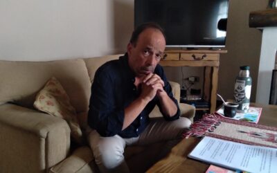 Horacio di Nápoli: «La seguridad vial es tema de Estado, gobierne quien gobierne»