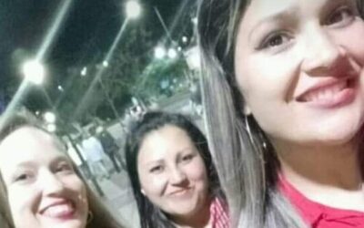 Paola Céspedes, hermana de Hernán y Natalia: «Por favor, que la Justicia reaccione»