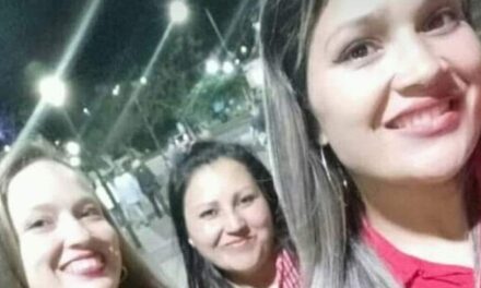Paola Céspedes, hermana de Hernán y Natalia: «Por favor, que la Justicia reaccione»