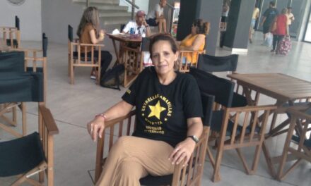 Carina Quevedo: «El alcohol está en una de cada cuatro tragedias viales»