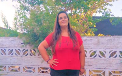 Romina Aguirrezabala: «Una fortaleza de Estrellas Amarillas es el buen humor»