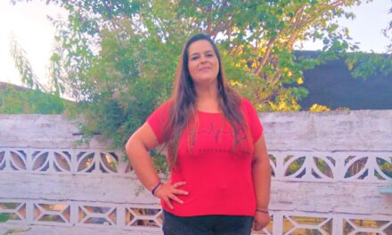 Romina Aguirrezabala: «Una fortaleza de Estrellas Amarillas es el buen humor»