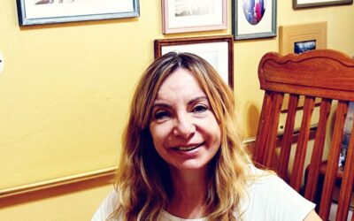 Sandra Fonseca: «La violencia vial es la primera causa de muerte en jóvenes»