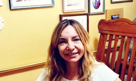 Sandra Fonseca: «La violencia vial es la primera causa de muerte en jóvenes»