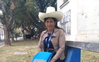 Dilcia Cano Guerrero: «La esterilización forzada en Perú causó muertes»