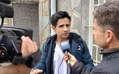 Germán Gutiérrez Luna: «La capacitación permite prevenir tragedias viales»