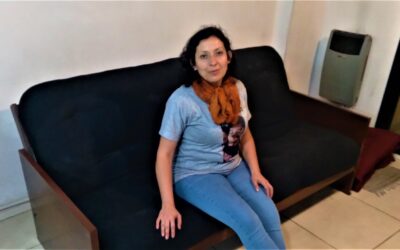 Carolina Isorni, mamá de Franco: «Tengo las pruebas del homicidio de mi hijo»