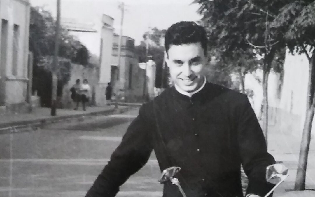 La extraña muerte de Gerardo Sueldo suma 27 años sin respuestas
