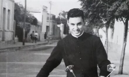 La extraña muerte de Gerardo Sueldo suma 27 años sin respuestas