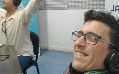 Fran Chávez: «Más consumo de alcohol equivale a aumentar la violencia»