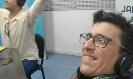 Fran Chávez: «Más consumo de alcohol equivale a aumentar la violencia»