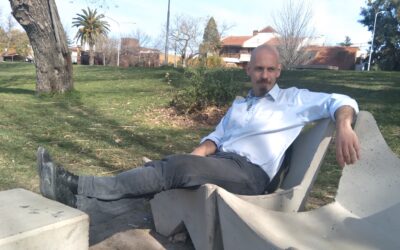 Luciano Troglia: «La adicción es una enfermedad crónica, progresiva y mortal»