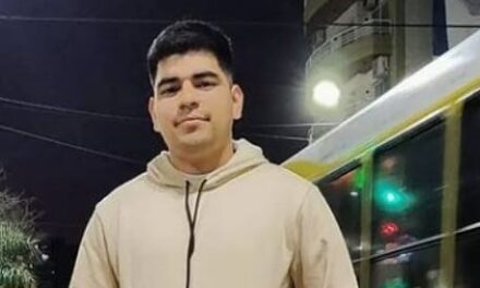 Familiares de Luciano Jesús Armoha: «Que paguen los que tengan que pagar»