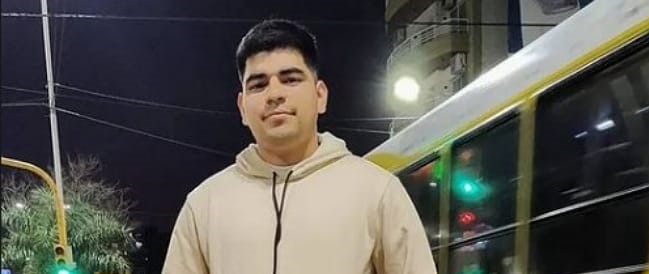 Familiares de Luciano Jesús Armoha: «Que paguen los que tengan que pagar»