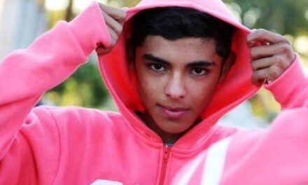 Juan Jaimes, papá de Felipe: «Vamos a obtener justicia para nuestros hijos»