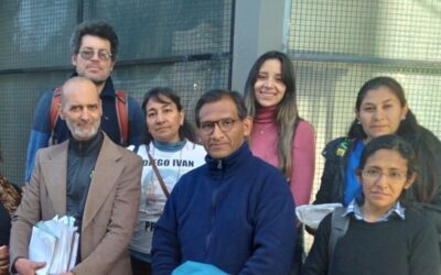 Luis Rodríguez: «El caso Diego Pachao nos desafía a un cambio cultural»